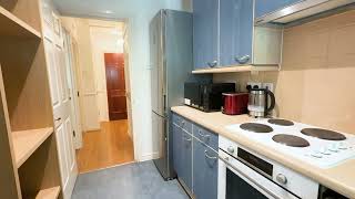 1bedroom(s) flat to rent in Ashmore House, Russell Road, W14 | Benham & Reeves