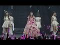歩いてる / モーニング娘。'14 (モーニング娘。'14コンサートツアー秋 GIVE ME MORE LOVE 〜道重さゆみ卒業記念スペシャル〜)