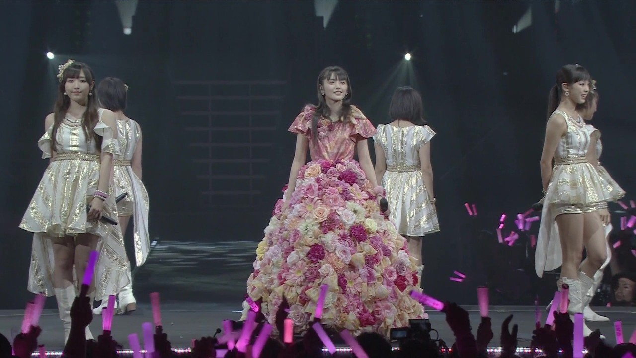 歩いてる / モーニング娘。'14 (モーニング娘。'14コンサートツアー秋