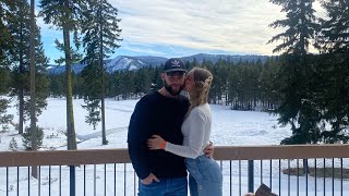 SUNCADIA RESORT in Cle Elum Washington State - By Hyatt