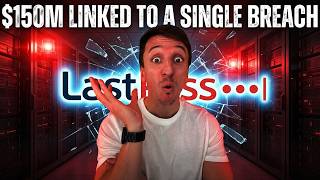 LastPass Review: $150M Linked to a Single Breach