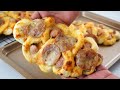 How To Make The Classic Sausage Bread