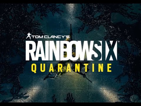 Rainbow Six Quarantine   Everything We Know