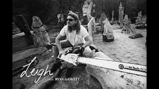 'Leigh' - Documentary Trailer
