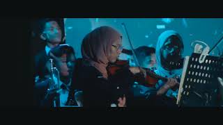Konsert Amal Bersama Orkestra Muda Bainun 2020 Short Video