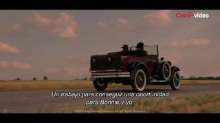 Serie | Bonnie and Clyde (S1)