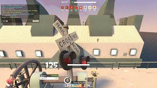 TF2: MvM "Machine Attack" [Episode 10]