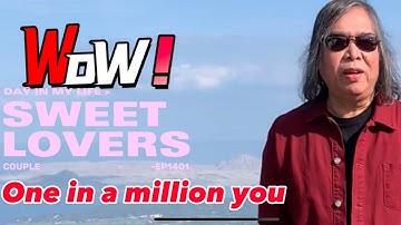 Thumbnail of LARRY GRAHAM ONE IN A MILLION YOU PHILIP ARABIT (cover)