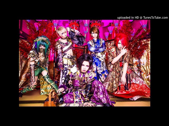 Kyoka Suigetsu (暁歌水月) Re-recording - Kiryu「己龍」 - YouTube