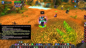 ZhyperWoW Hacker #29 Hruwa