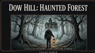 Down Hill | Haunted Forest 