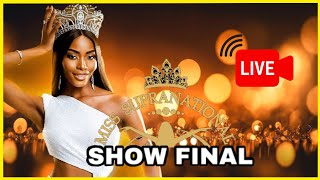 🔴 Miss Supranational 2023 (EN VIVO) Horarios +LINK