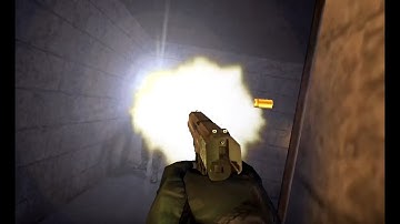 john wicking some tangos - Gun Run #1 | Rainbow Six 3 - Raven Shield | Terrorist Hunt