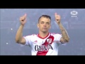 River Plate vs Independiente Santa Fe (2-1) Recopa Sudamericana Vuelta - Resumen FULL HD