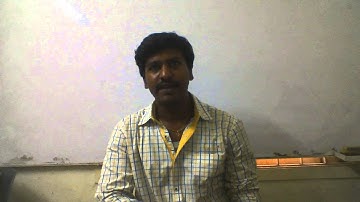 Besant Technologies | Vignesh | Oracle® Training