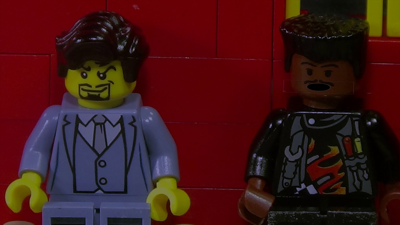 Logan's Story (Animated Short Film) 