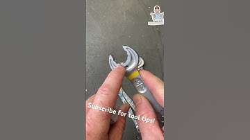 Wera Joker Wrenches!  What makes them different?  #weratools #wera #werajoker