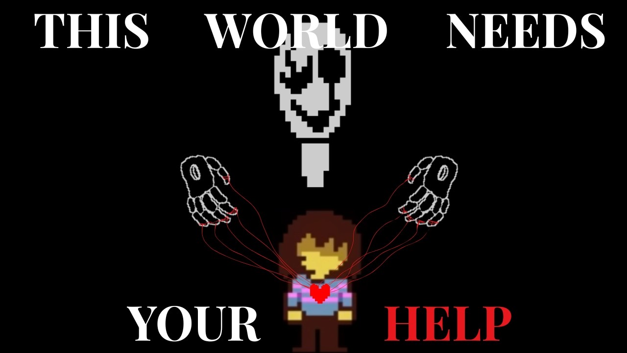 Will THEY be Saved? (@HELP_isontheway )