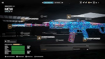 NEW TOP 5 BEST MW2 GUNS TO USE AFTER UPDATE in MW3! (Modern Warfare 3 Best Class Setups)