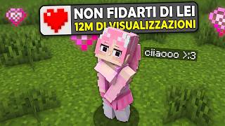 HO PROVATO le MOD PIÙ VIRALI di MINECRAFT ITA...