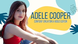 Sizzle Reel