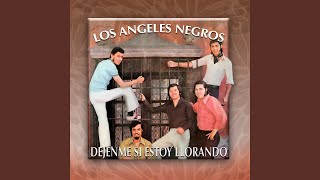 Video thumbnail of "Los Angeles Negros - La Sirena de Mis Sueños"