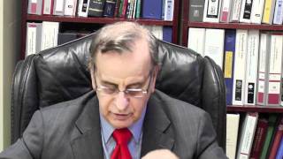 Divorce and Pension Equalization 2012 Ontario