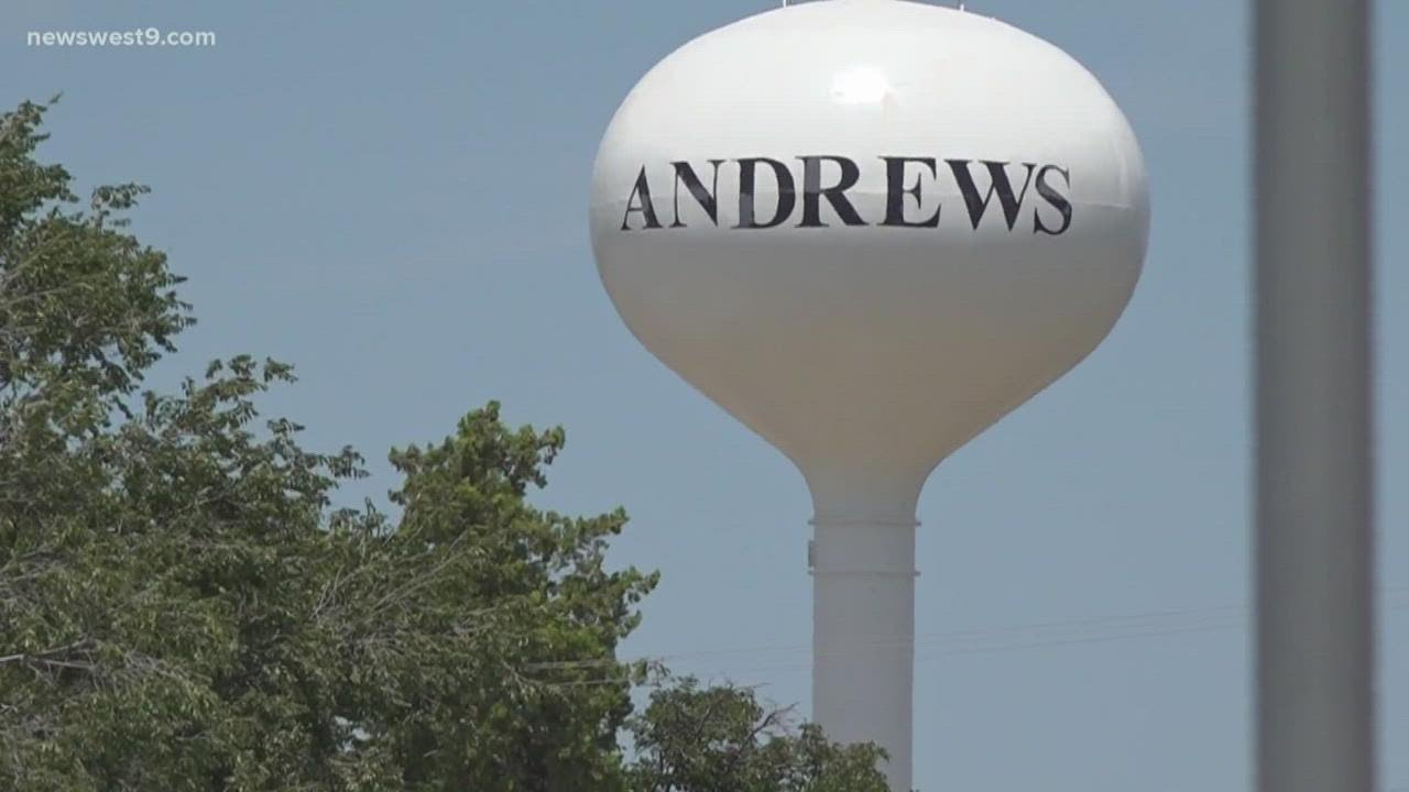 NRC staff issues approval recommendation for high-level nuclear waste storage in Andrews
