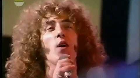 I Can See for Miles TV show performance - TV Show performance video thumbnail