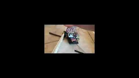 Lab 9 Part #2 Robotics ECE 1001 University of Colorado Colorado Springs