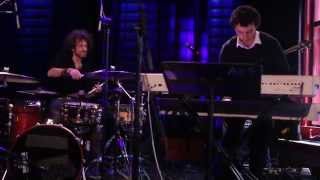 Jojo Mayer, Feat.  David Fiuczysnki, Utar Artun and Berklee Planet Microjam Inst.