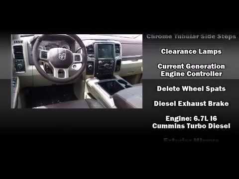 2015 Ram 2500 Laramie Longhorn ing Soon