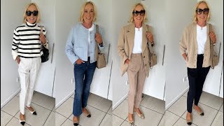 Key H&M Staples to Transition from Summer to Fall