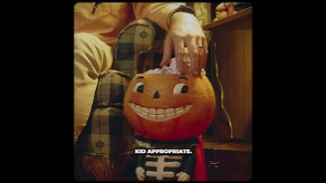 DAD JOKE HALLOWEEN 1/3