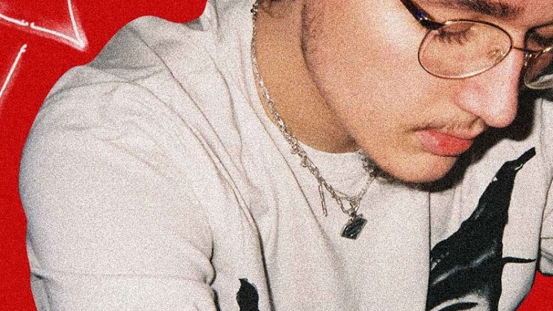 Solomon - Trans (Official Video)