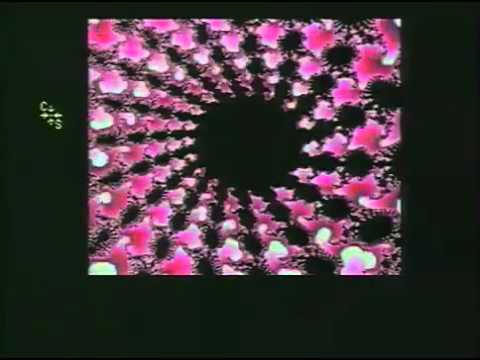 (3-6) Carl Sagan, Stephen Hawking and Arthur C. Clarke - God, The Universe and Everything Else