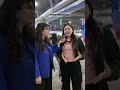 ¿Qué piensa la gente del regreso a la luna?🚀🌓