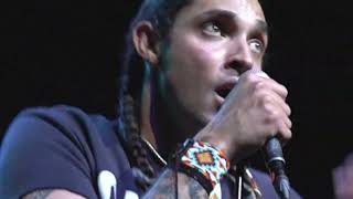 Cherokee Social (Radio Panther) Live @ Federal Theater Sold Out