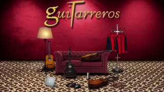 Guitarreros - Chacarera del rancho chords