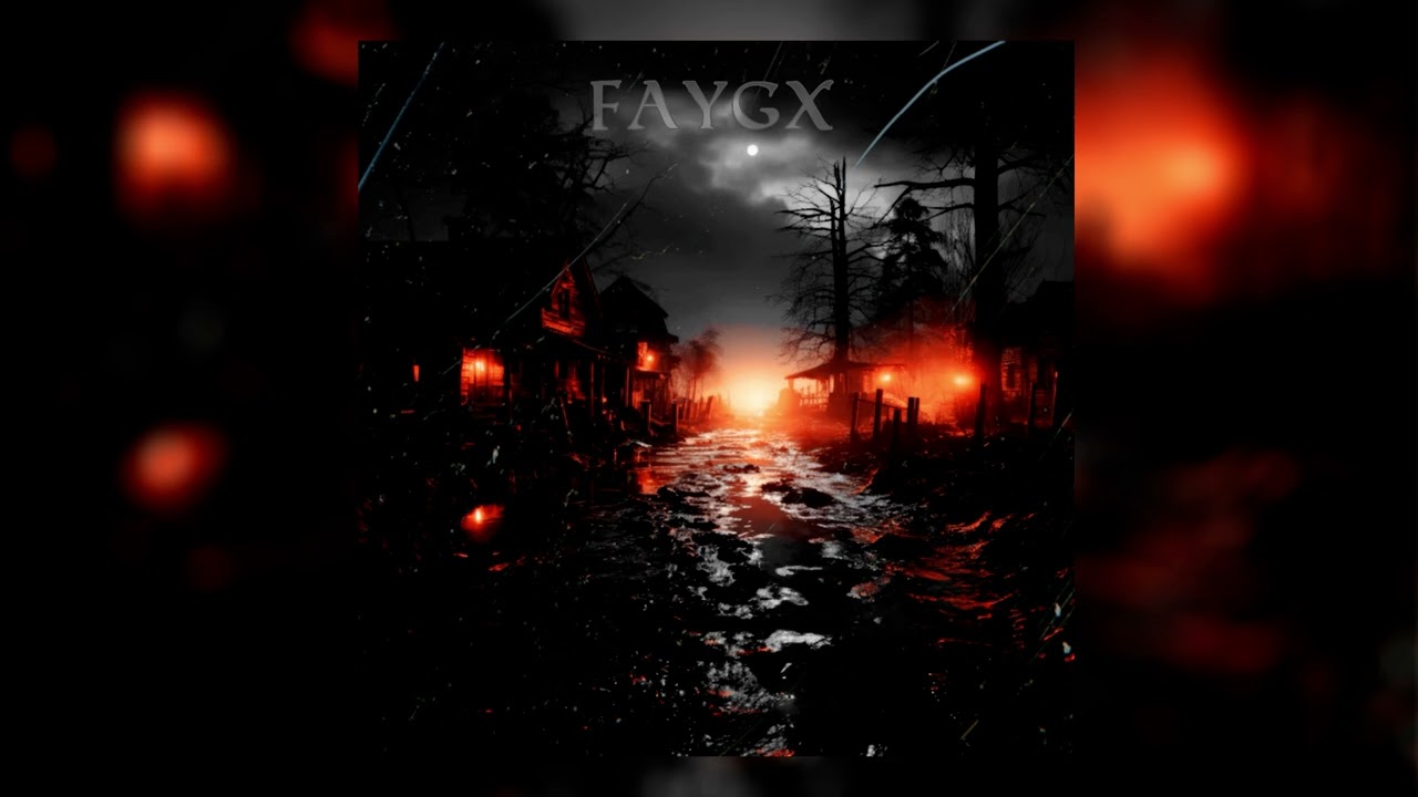 Obejrzyj Faygx — «3AM» w YouTube Obejrzyj Faygx — «3AM» w YouTube