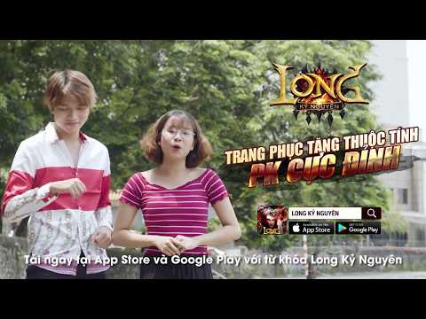 (#LKN) Khi VIP 0 Quất VIP 9 trong LKN | Long Kỷ Nguyên - PK Như Rồng - Bạo Kích Như Rồng