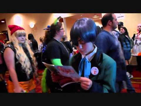 Middle Tennessee Anime Convention  Wikipedia