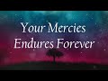 Your Grace by Judikay lyric video