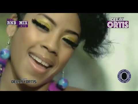 2000s RnB Hiphop Set 1 Mix By DJ Ortis