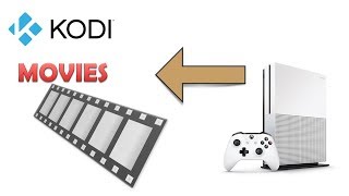 How to watch free HD Movies on your Xbox One  -  With Kodi