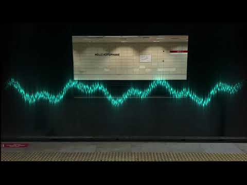 OsCıl Music - NERDE ? (Music Video)