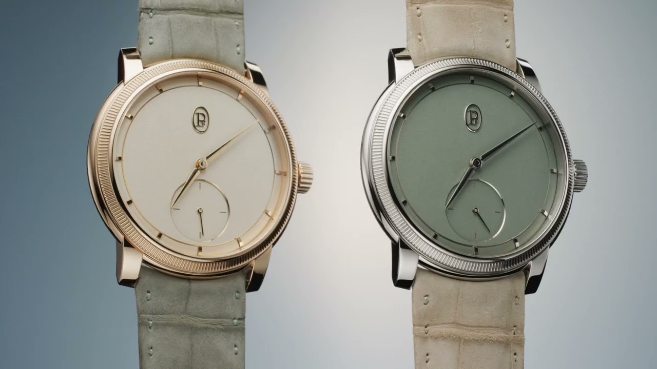 パルミジャーニ・フルリエ(PARMIGIANI FLEURIER) 2024新作 心躍らせる