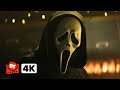 Scream 7 (2026) 4K - Ghostface's BRUTAL Killing Spree (6/10) | Movieclips