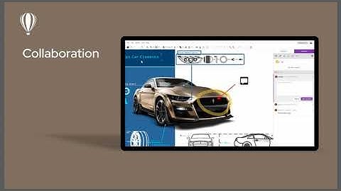 Deep Dive into the NEW CorelDRAW Graphics Suite 2020