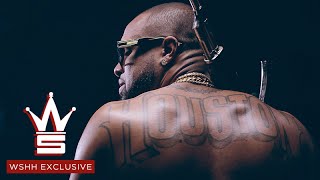 Смотреть клип Slim Thug 5K1 (Wshh Exclusive - Official Music Video)